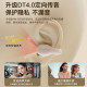 Bluetooth ear clip headphones
