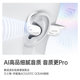 Langston AirWavePro2 sports running headphones