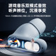 Lansdowne Bluetooth headset in-ear noise reduction high quality