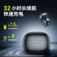 Langston ear clip Bluetooth headset 2026 new model