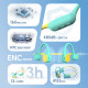 Lansdowne children's Bluetooth sports headphones