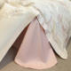 Four-piece set of embroidery without fading, no shrinkage, no balling