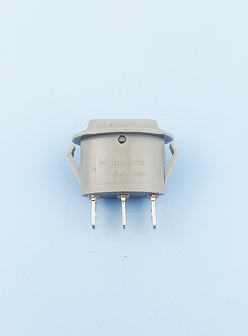 适用于九阳电火锅HG10-G71S/G20/GD76/G180船形档位电源开关配件
