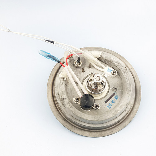 九阳破壁豆浆机配件Y22A/Y211/P601/Y903AP631加热搅拌杯刀盘刀座 - 图0