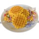 Denver sugar-free butter flavored Western baked pastries
