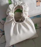 Полиуретановая весенняя милая сумка через плечо, коллекция 2021