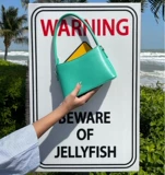 Летняя сумка подмышку, барсетка, сумка на одно плечо, коллекция 2021, Таиланд, изысканный стиль