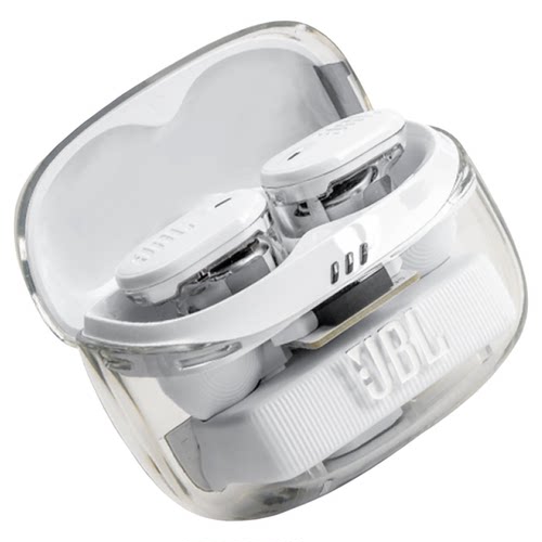 JBL TUNE BUDS2二代琉璃豆无线蓝牙耳机主动智能降噪入耳式 - 图3