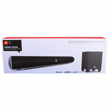 jbl cinema stv135