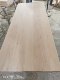 Imported ash solid wood large board desktop customization