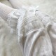 ໂສ້ງຜັກ jacquard ຍາວ lolita ຫວານຂອງຍີ່ປຸ່ນ