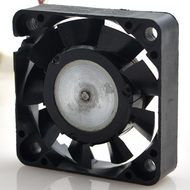 CYRMZAY Compatible for NMB-MAT 1604KL-04W-B49 40 * 40 * 10MM 4CM 12V 0.10A 3Pin Cooling Ventilatore