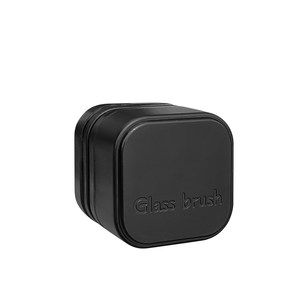 金利佳鱼缸磁力刷迷你清洁工具刷无死角清洗神器鱼缸擦玻璃水草缸