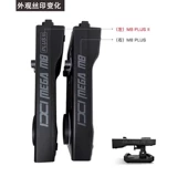 IXI MEGA M8 Plus II обновление OTG Sound Card Anchor -Только в прямом эфире