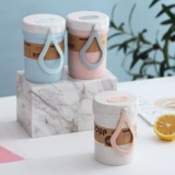 Большой -капля для завтрака чашка овсяной чашки для молока