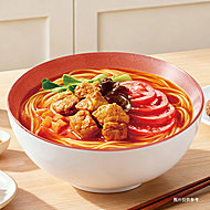 今麦郎拉面范红烧牛肉面袋装非油炸速食面