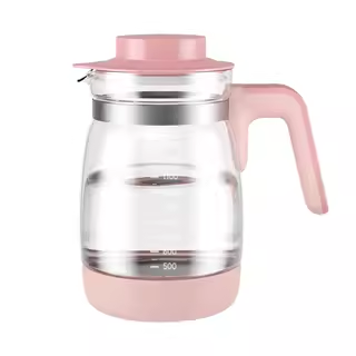 思贝优美菱奥克斯鲁茜恒温调奶器玻璃水壶配件浦瑞戈哆拉哆布梦创