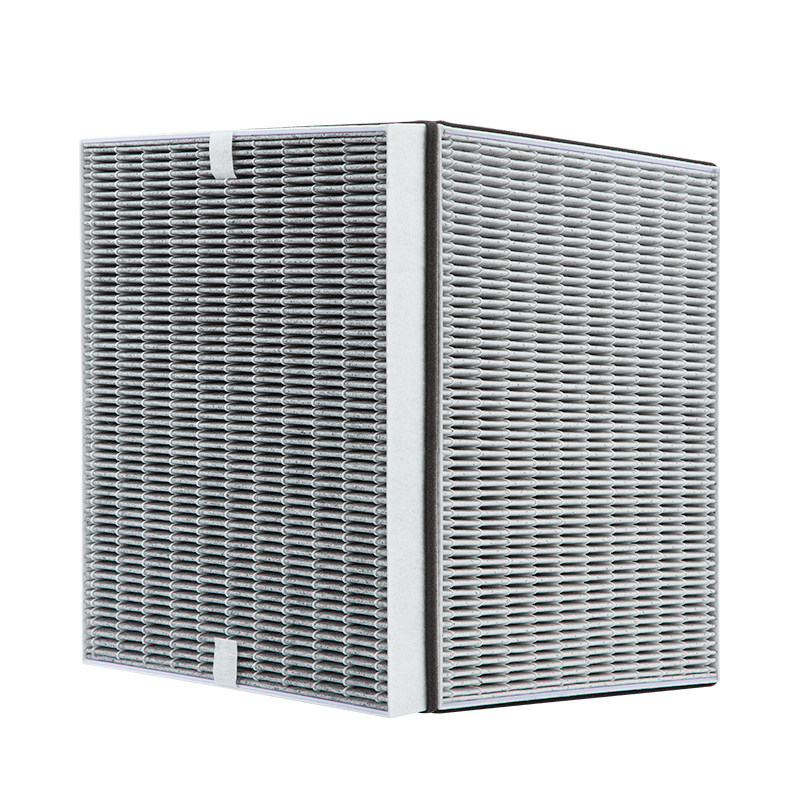 适配飞利浦空气滤网4147 fy3107滤芯 适万家净化/加湿抽湿机配件