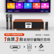 Shanshui home ktv audio singing machine