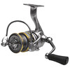 Guangwei Fantasy Spinning Wheel 8+1 Axis Ultralight Fishing Wheel Luya Sea Fishing Relay Roller Interchange left and right