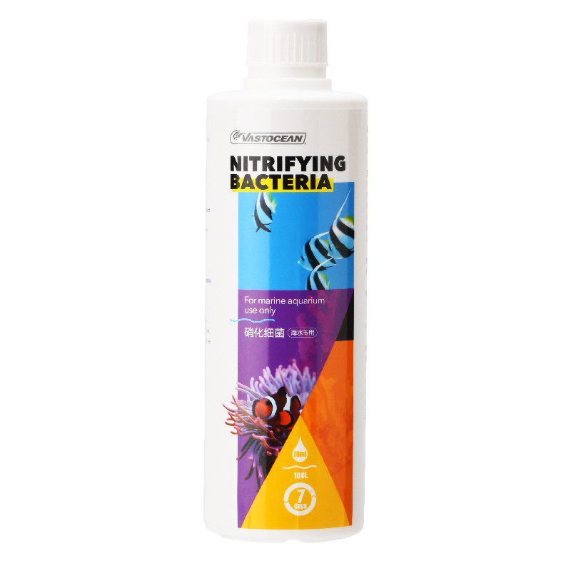 VASTOCEAN活性硝化细菌海水珊瑚鱼缸去除NO2NH4快速建立海水系统,淘宝优惠券,粉丝福利购,淘宝优惠卷