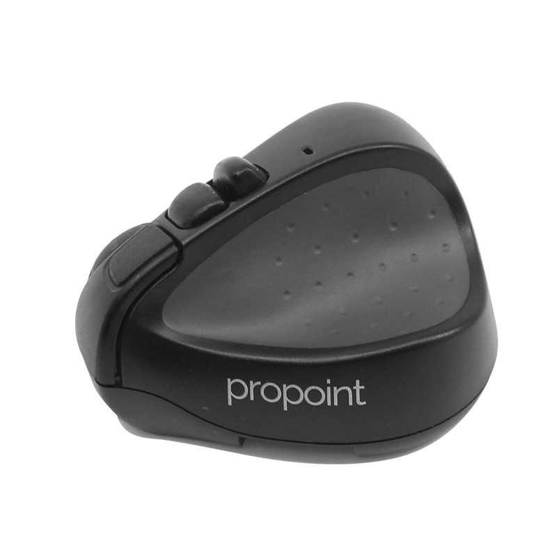 Swiftpoint ProPoint迷你觸控空中手機滑鼠人體工程滑鼠