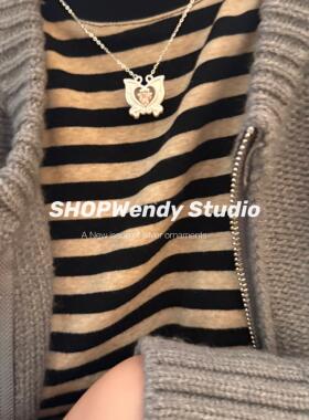 巴拉拉小魔仙999足银项链足银