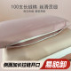 100 pure cotton deep sleep memory pillow pro pillowcases one pair solid color 42x70x42x10 cotton planet pillowcases
