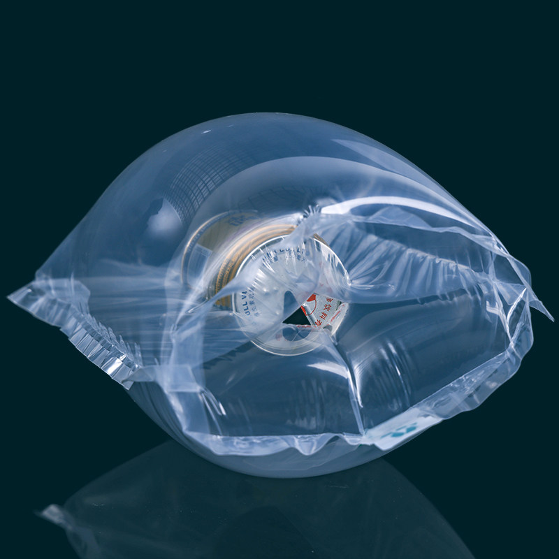 气泡袋口红化妆品充气袋中袋快递打包袋防震抗摔易碎品包装袋批发,淘宝优惠券,粉丝福利购,淘宝优惠卷