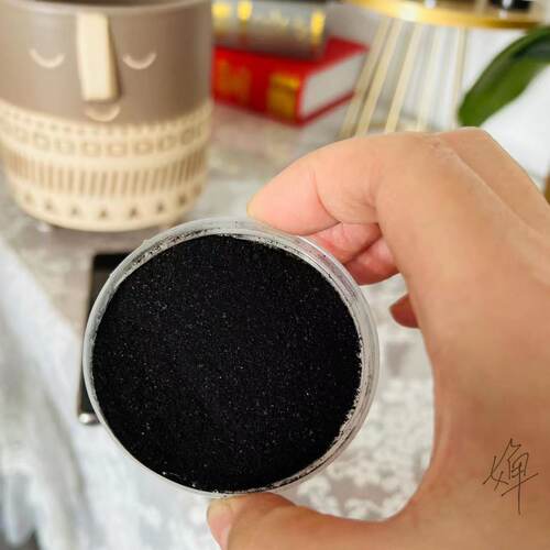 悠然小亭|乌金魔肥矿物质肥叶面有机肥改善黄化病适合所有植物 - 图3