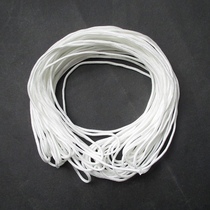 Air Bamboo Line Special Sale Single Head Double Head Professional Empty Bamboo Shake Thread 10 m Polyester Sandwich Wire waxed line abrasion line