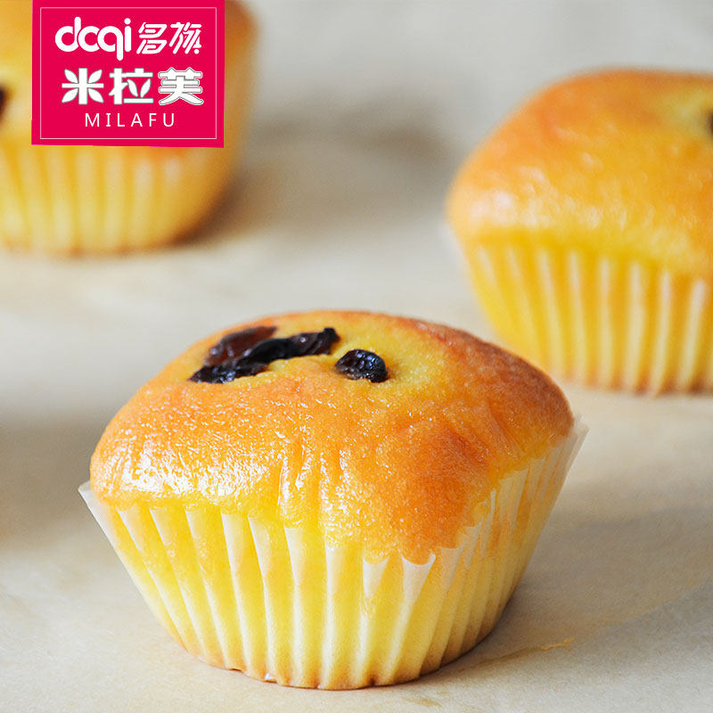  多旗食品西式糕点