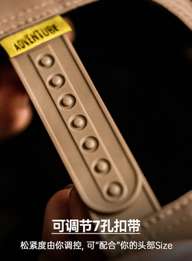 马登工装美式复古刺绣棒球帽街头嘻哈硬顶可调节鸭舌平沿帽男女