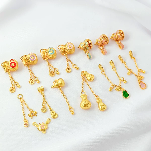 Товары от 天使街饰品配件批发