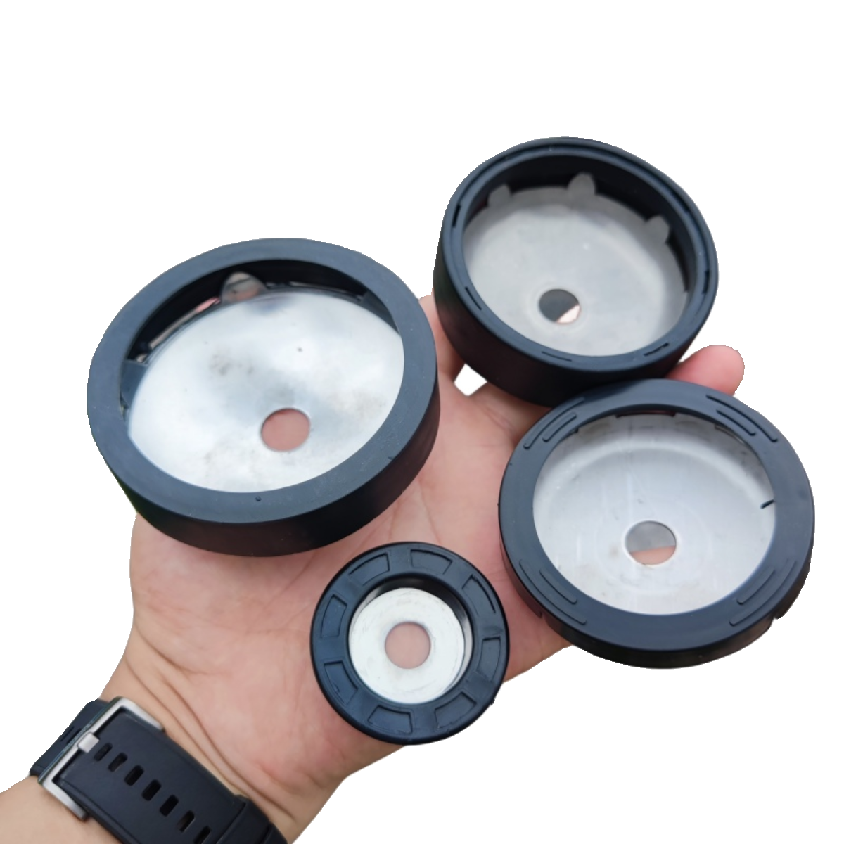 钓箱配件脚垫升降脚塑料爪套钓椅脚爪防滑垫钓台防刮垫地爪保护套,淘宝优惠券,粉丝福利购,淘宝优惠卷