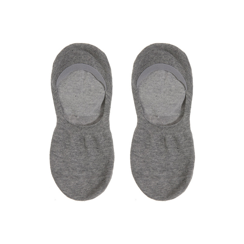 2双装 爱慕先生夏季船袜子男士时尚创意拼色透气隐形袜NS94W176,淘宝优惠券,粉丝福利购,淘宝优惠卷