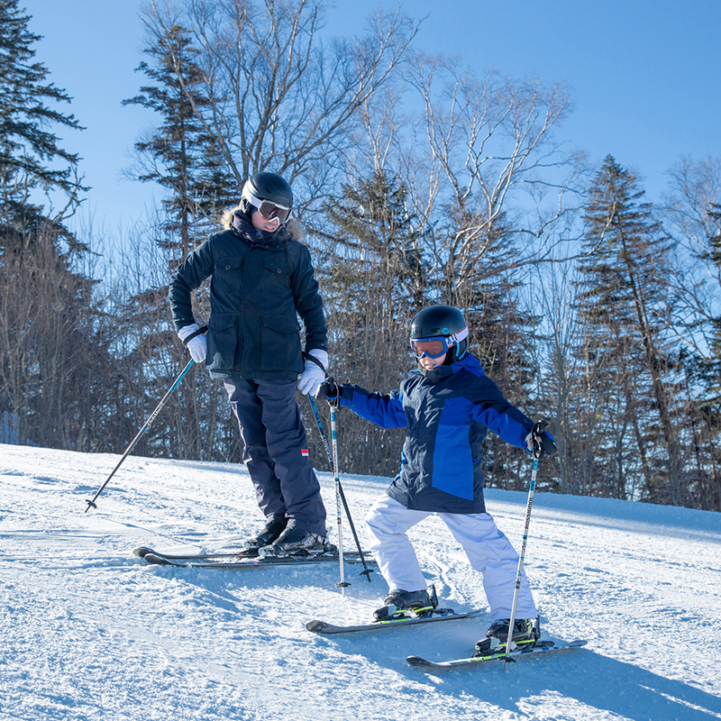 【618】24-25年雪季Club Med北大湖度假村3-5晚一价全包滑雪套餐 - 图3