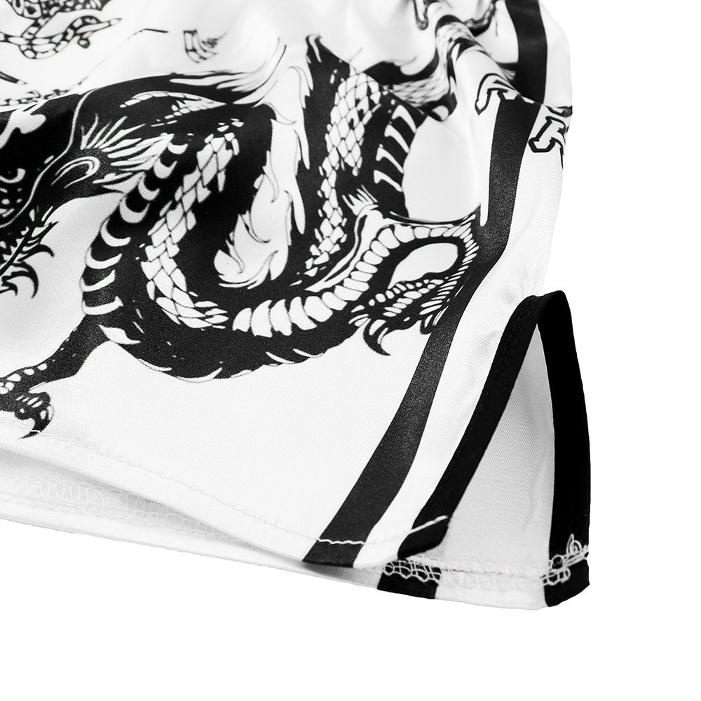 MMA搏击格斗泰拳刺符运动训练短裤男女UFC比赛弹力速干泰国健身男,淘宝优惠券,粉丝福利购,淘宝优惠卷