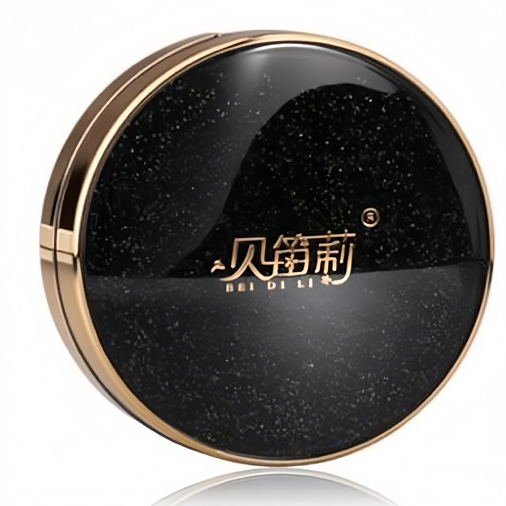 气垫BB霜持久不脱妆贝笛莉控油CC女士粉底液干油皮遮瑕化妆品礼物,淘宝优惠券,粉丝福利购,淘宝优惠卷