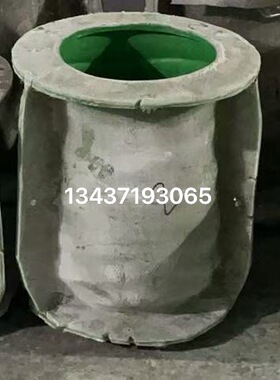 水泥花盆模具玻璃钢花钵模具镁泥花盆模具手工欧美简约花盆