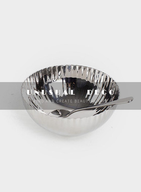 UNUSUALDECO金属饰品摆件