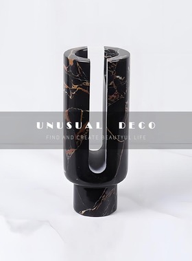 UNUSUALDECO复合材质饰品摆件