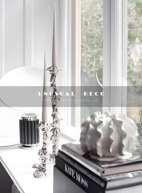 UNUSUALDECO树脂饰品摆件