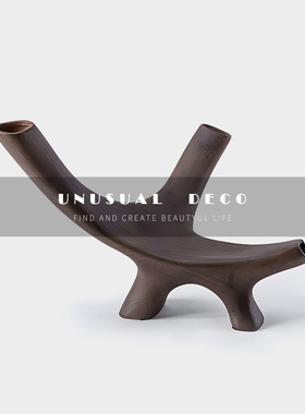 UNUSUALDECO复合材质饰品摆件