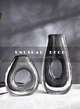 UNUSUALDECO玻璃饰品摆件