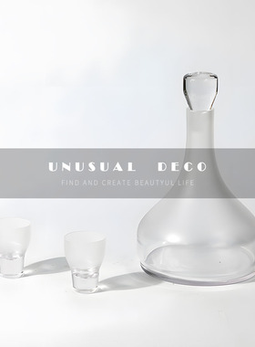 UNUSUALDECO金属饰品摆件