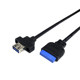 USB3.0 chassis front cable 19-pin 20Pin motherboard
