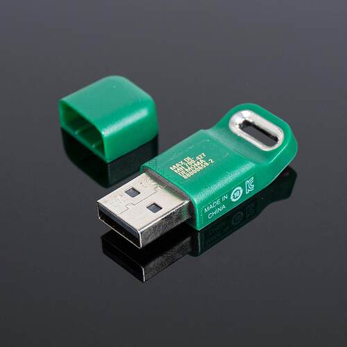 泰雷兹圣天诺LDK Sentinel HL Max加密狗 safenet金雅拓加密锁 - 图0