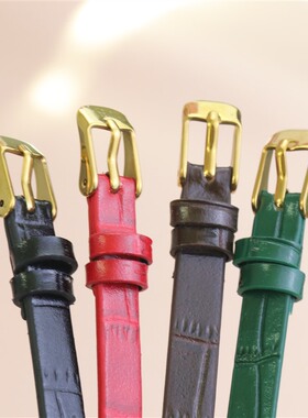 八宝罗盘黄金翡翠表带手链手环一条过饰品配件手绳竹节纹手腕带