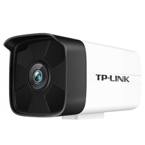 TP-LINK 3 million high-definition pixel PoE infrared audio internet camera wireless TL-IPC534HSP-4